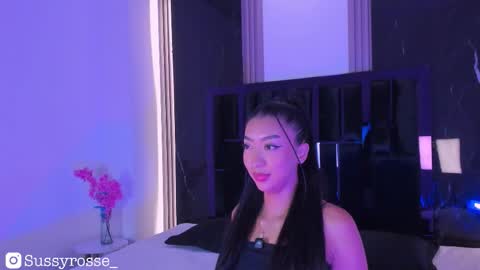 Snapshot of sussy_rosse_2 chatting on September 17, 2025, 12:45 am Susana online show from September 17, 2025, 12:45 am