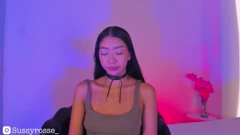 Snapshot of sussy_rosse_2 chatting on September 17, 2025, 9:16 pm Susana online show from September 17, 2025, 9:16 pm