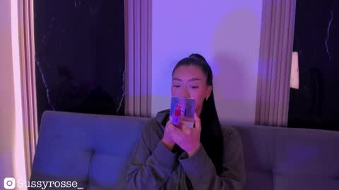 Susana online show from February 1, 2026, 4:27 pm