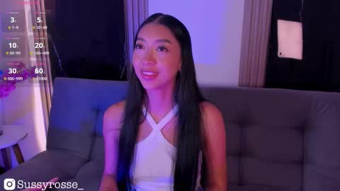 Susana online show from February 5, 2026, 10:14 pm