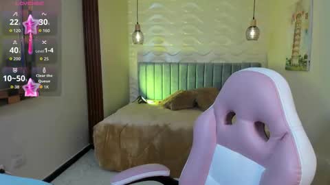 sussy_sweet4u online show from January 11, 2026, 8:30 am