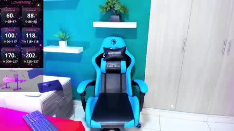 Sussy online show from February 3, 2025, 3:49 pm