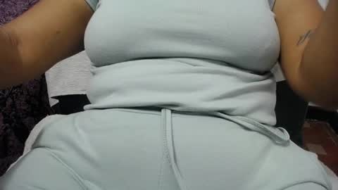 susy_perverttt online show from April 1, 2026, 2:47 pm