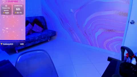 Susy online show from January 15, 2025, 1:23 am