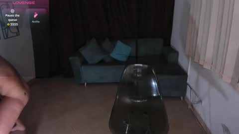 Susy online show from November 20, 2025, 3:50 am