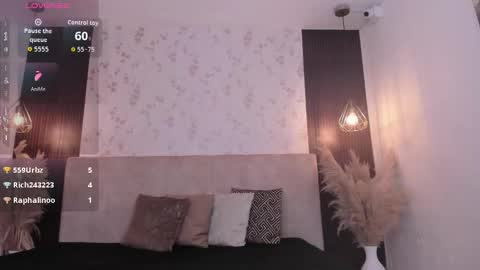 Susy online show from February 10, 2026, 3:32 am