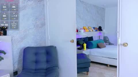 Susan  online show from January 7, 2026, 11:51 pm