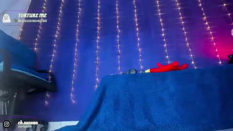 Snapshot of suzanana chatting on September 11, 2025, 10:04 am suzanana online show from September 11, 2025, 10:04 am