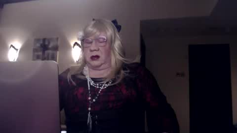 My name is Sissy or more fully Suzanna Aprilia Maria Mariquita Catarina Chinita Banci. Soy una puta - que chimba ladybug online show from January 24, 2025, 4:06 pm