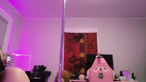 SuzukiBunny online show from December 21, 2024, 11:24 pm