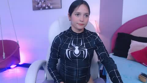 Susy  online show from April 2, 2026, 7:33 pm