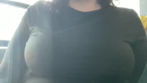 Suzy online show from November 24, 2025, 8:30 pm