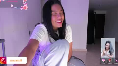 Snapshot of suzzann_rugg chatting on May 27, 2026, 11:02 pm suzzann_rugg online show from May 27, 2026, 11:02 pm
