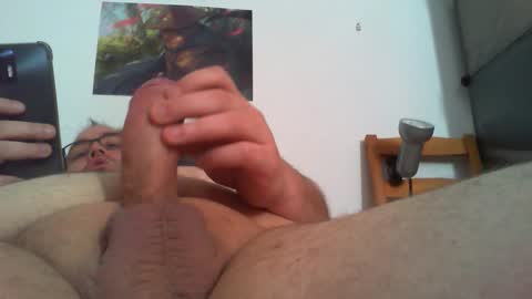 sven33755 online show from October 1, 2025, 8:20 am