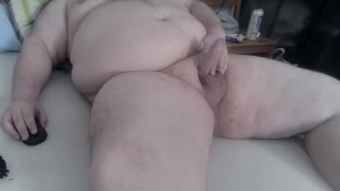 sven33755 online show from April 9, 2026, 8:31 am