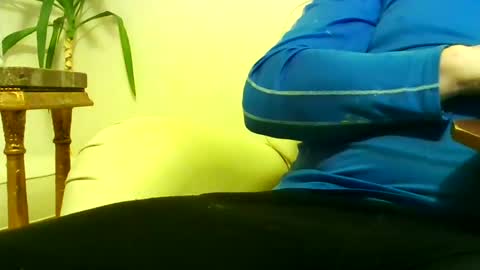 Snapshot of sven_eber chatting on January 6, 2025, 8:50 pm Peter online show from January 6, 2025, 8:50 pm