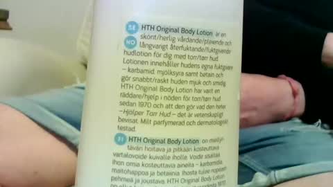 Snapshot of sven_eber chatting on January 19, 2025, 5:39 pm Peter online show from January 19, 2025, 5:39 pm