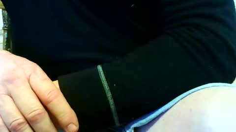 Snapshot of sven_eber chatting on February 3, 2025, 7:00 pm Peter online show from February 3, 2025, 7:00 pm