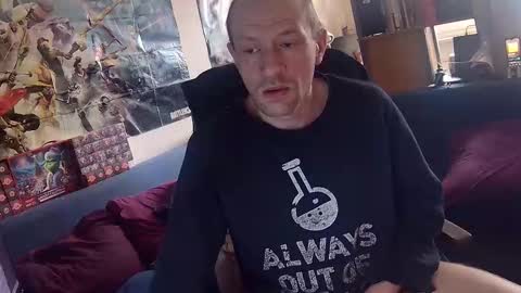 Snapshot of svenerd______ chatting on February 14, 2026, 9:06 am svenerd______ online show from February 14, 2026, 9:06 am