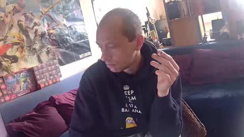 Snapshot of svenerd______ chatting on February 18, 2026, 10:33 am svenerd______ online show from February 18, 2026, 10:33 am