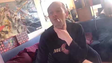 Snapshot of svenerd______ chatting on February 26, 2026, 1:10 pm svenerd______ online show from February 26, 2026, 1:10 pm