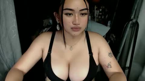 Snapshot of sw33tgirl_moaner chatting on April 30, 2026, 2:45 pm Angelic Baby online show from April 30, 2026, 2:45 pm