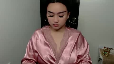 Snapshot of sw33tgirl_moaner chatting on June 2, 2026, 9:00 am Angelic Baby online show from June 2, 2026, 9:00 am