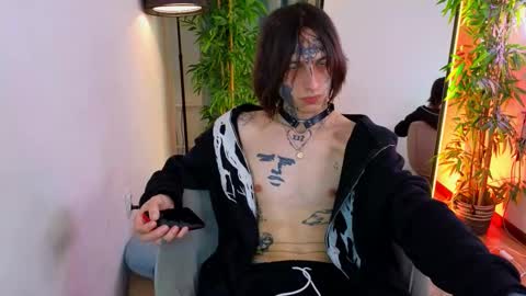 Eric online show from March 14, 2026, 1:23 am