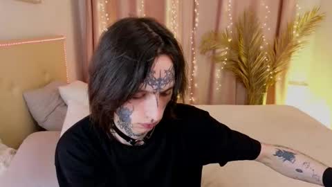 Eric online show from March 20, 2026, 9:52 pm