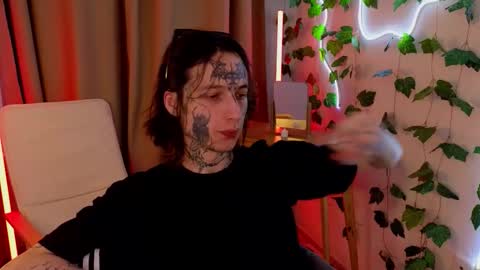 Eric online show from March 26, 2026, 3:06 pm