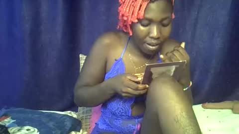 swagg rasta online show from May 3, 2026, 8:37 pm