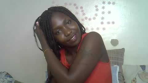 Snapshot of swagg_rasta chatting on June 12, 2026, 6:51 pm swagg rasta online show from June 12, 2026, 6:51 pm