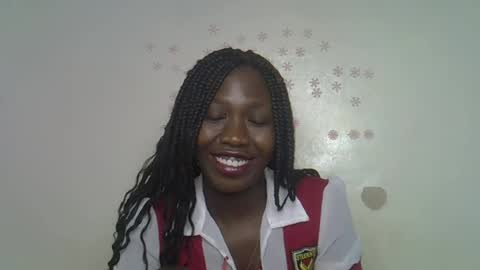 Snapshot of swagg_rasta chatting on June 23, 2026, 3:43 pm swagg rasta online show from June 23, 2026, 3:43 pm