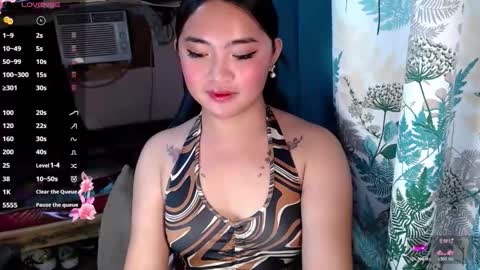 Jasmine online show from June 7, 2026, 3:05 pm