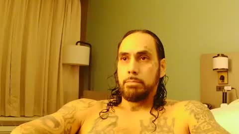 swansonlongfellow online show from December 18, 2025, 12:00 pm