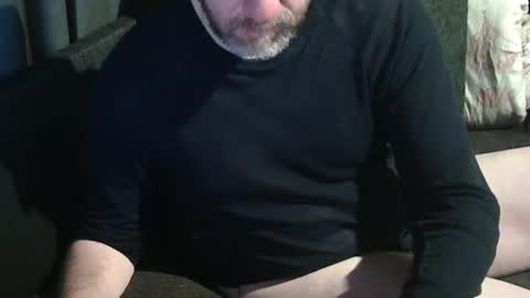 ArnSwart online show from February 1, 2025, 10:34 pm