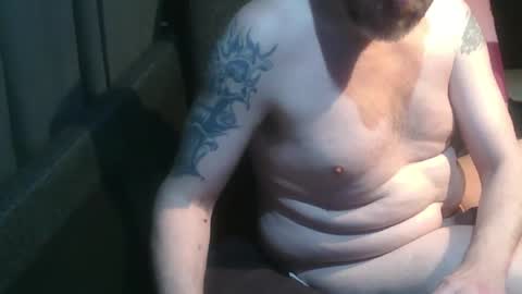 ArnSwart online show from November 8, 2025, 4:34 am