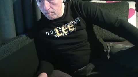 ArnSwart online show from April 11, 2026, 4:55 pm