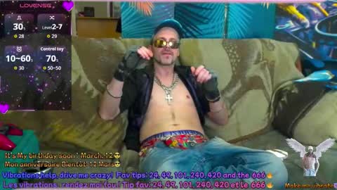 SwatRocShy online show from March 11, 2026, 10:21 am