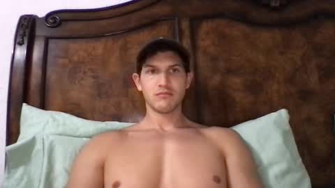 swboymx online show from October 19, 2025, 5:41 am