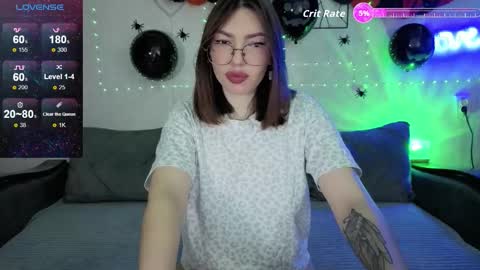 sweat cherry online show from November 1, 2025, 8:44 pm