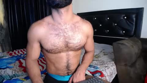 joel bliss online show from January 10, 2025, 1:21 am