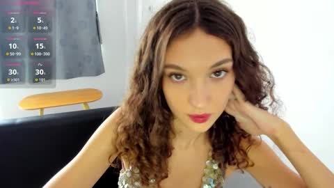 Mia  My other social media -  online show from March 10, 2026, 10:20 am