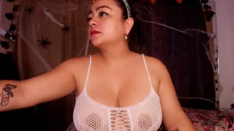 Debora  online show from October 17, 2025, 11:57 am