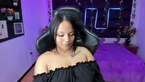 sweet ana  online show from February 7, 2025, 8:33 am