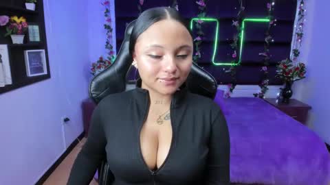 sweet ana  online show from February 13, 2025, 6:41 am