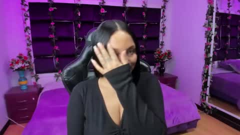 sweet ana  online show from March 7, 2025, 4:57 am