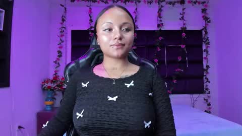 sweet ana  online show from January 6, 2026, 1:20 am