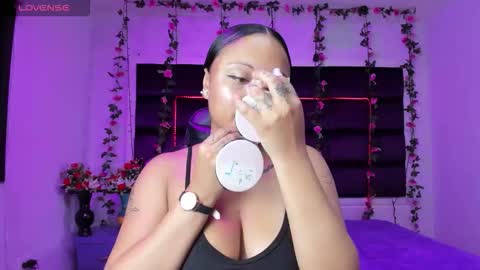 sweet ana  online show from March 4, 2026, 1:22 am