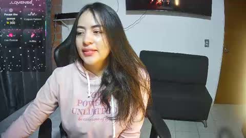 Snapshot of sweet10salome chatting on October 21, 2025, 11:33 am sweet10salome online show from October 21, 2025, 11:33 am